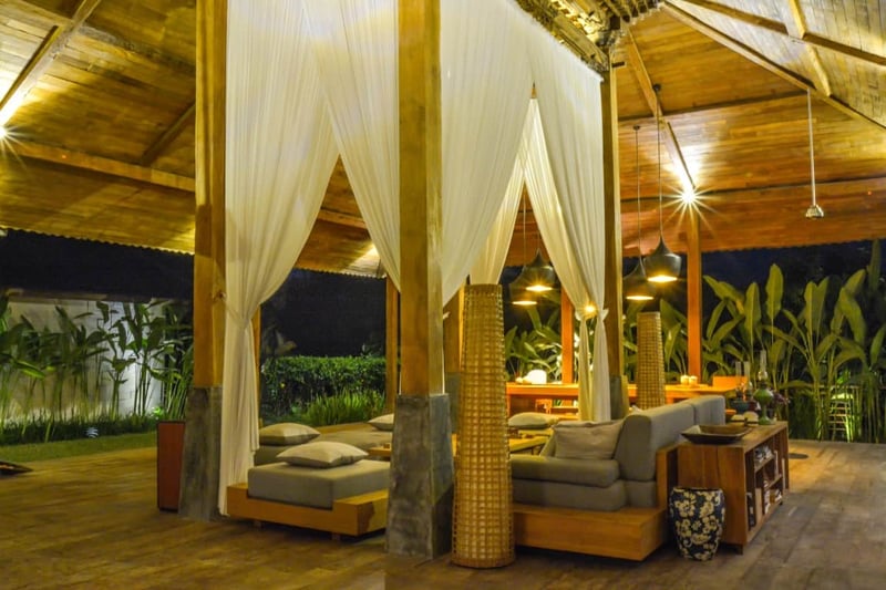 Villa Lumia Bali 15