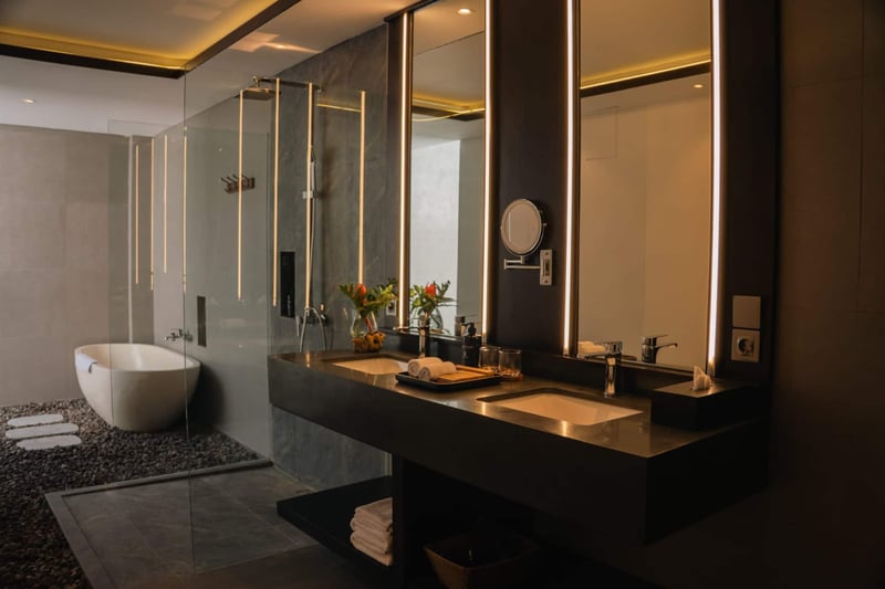 Masara Ubud Villas 15