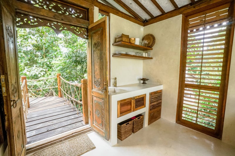 Pelangi Tree-house by Inspirit Ubud 14