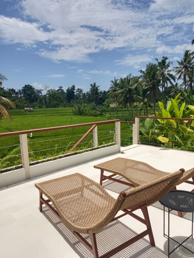 Bedulu Boutique Villas — photo 4
