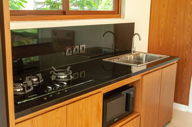 Andong House | 2BR Villa with Pool & Sunset Views 20