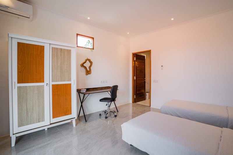 Villa Sony 1: Concierge & Authentic Local Soul 33