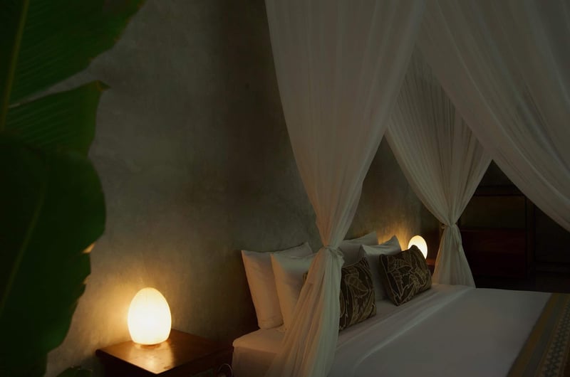 Origami House, a paradise with concierge in Ubud! 23