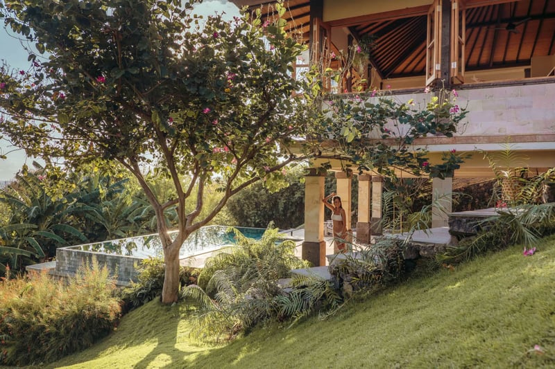 Villa Nandini 30