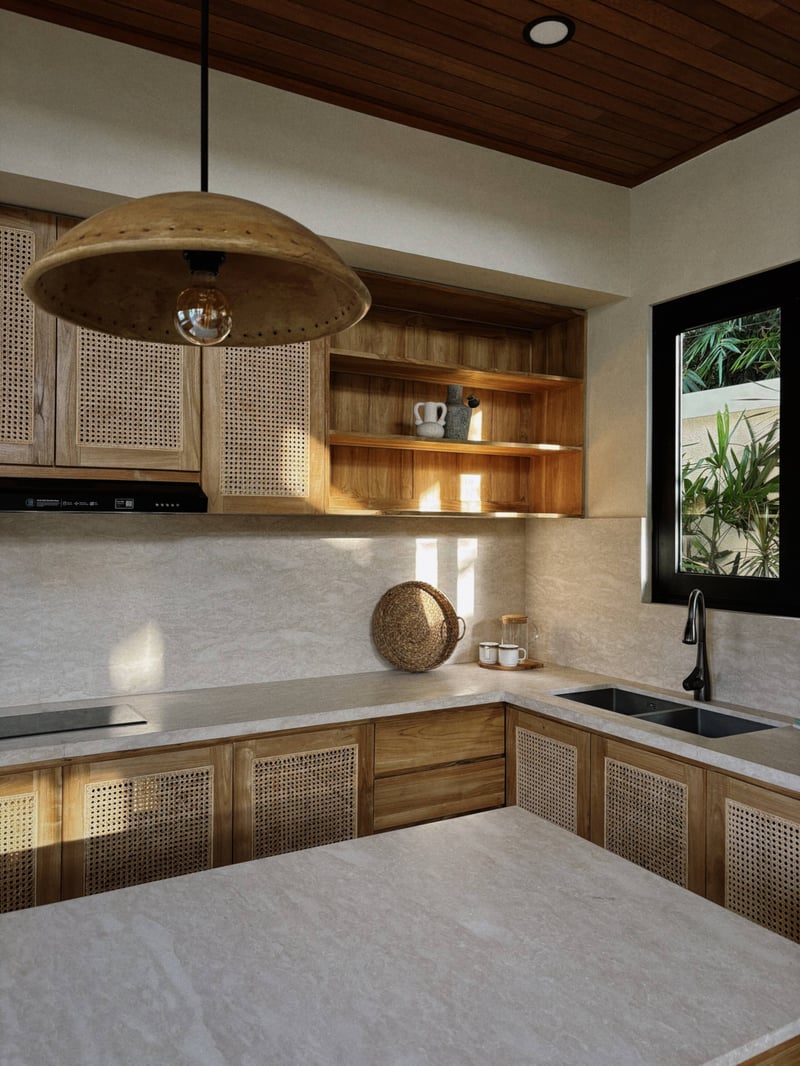 Kin House 1 - Two Bedrooms 7