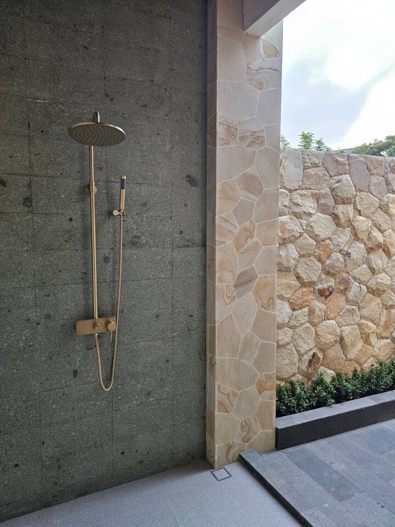 Luxury pool villa, Nusa Dua, Bali 15