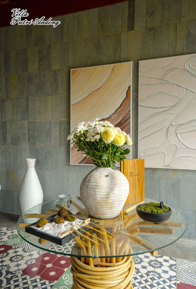 Villa Putri Andong Ubud - Your Private Sanctuary 16