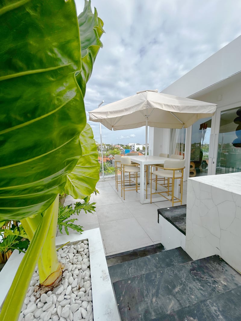 Modern Penthouse, Changu, best view, Concierge 39