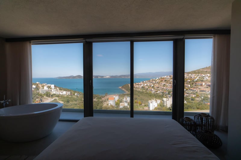 Luxury Beach Villa, Private Pool, Sunset View 22