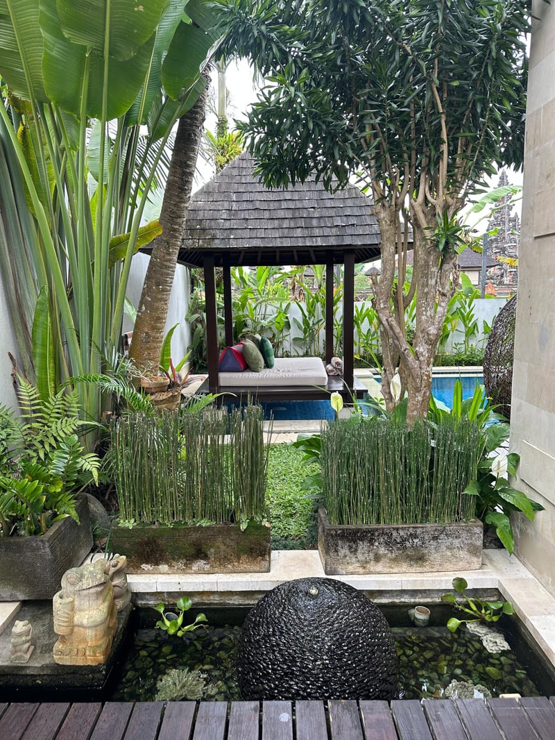 Ubud Villa Pura | Spacious & Prime Location 34