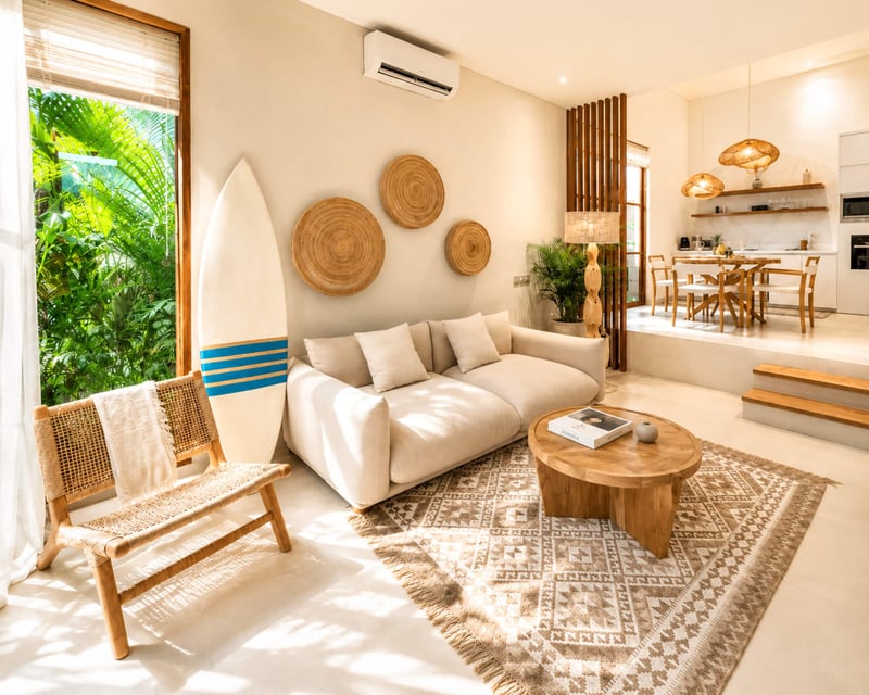 Villa Coco 1BR — photo 3
