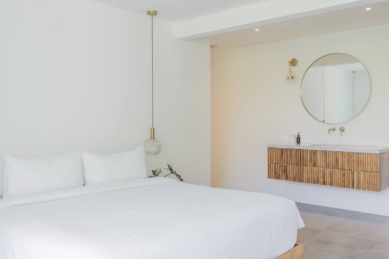 Pererenan Villa I - The Leo Villas — photo 5