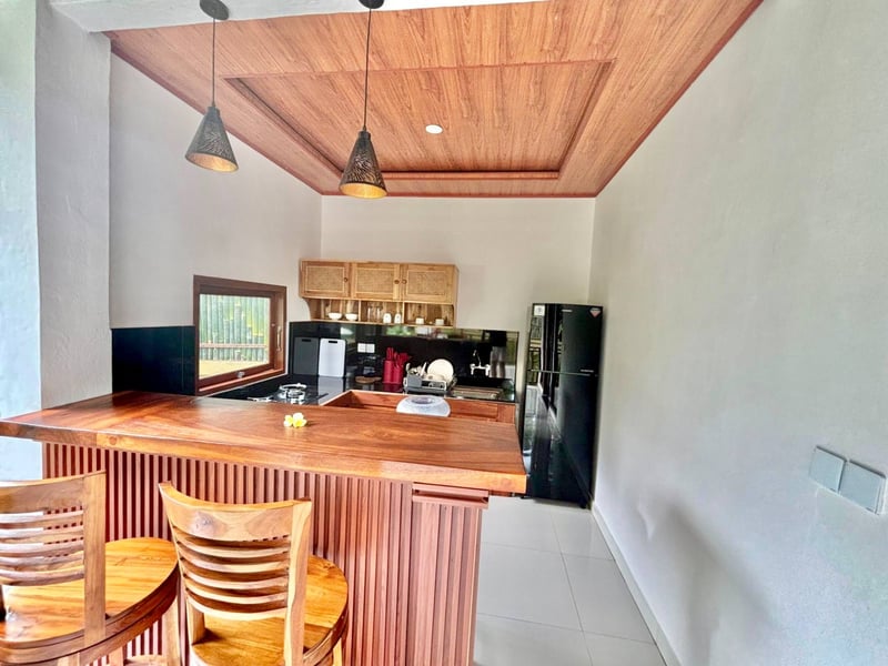 Villa Keira Ubud 10