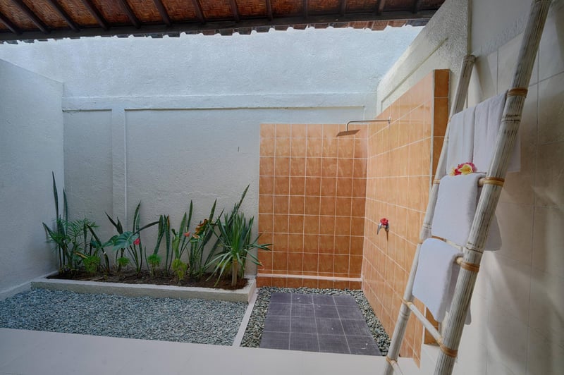 Charming 3 Bedroom Private Pool Villa in Seminyak 21