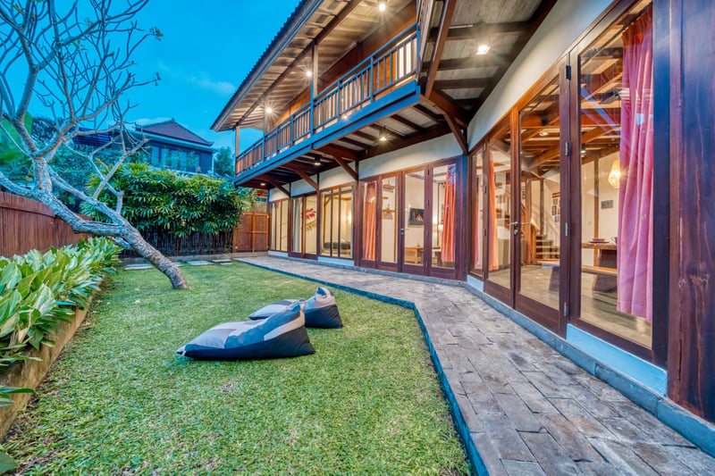 Villa Greenfield 31