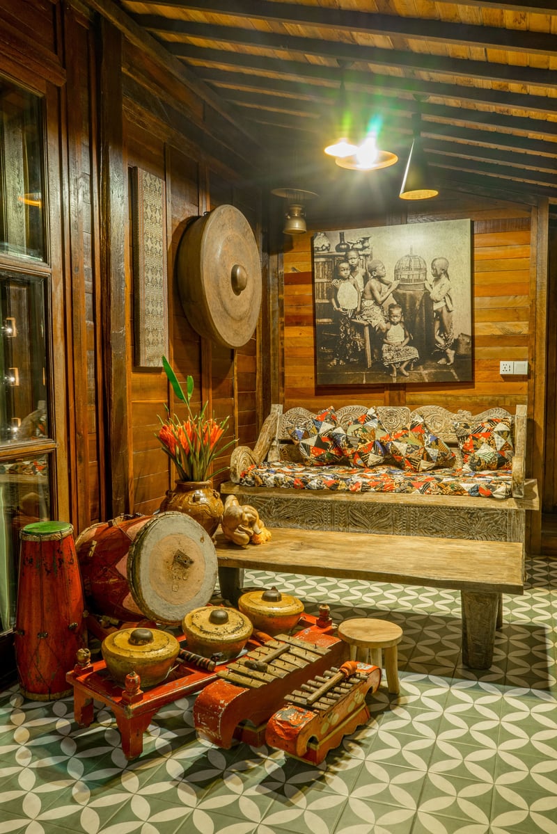Airlangga D’sawah by Balihora, Ubud village stay 10