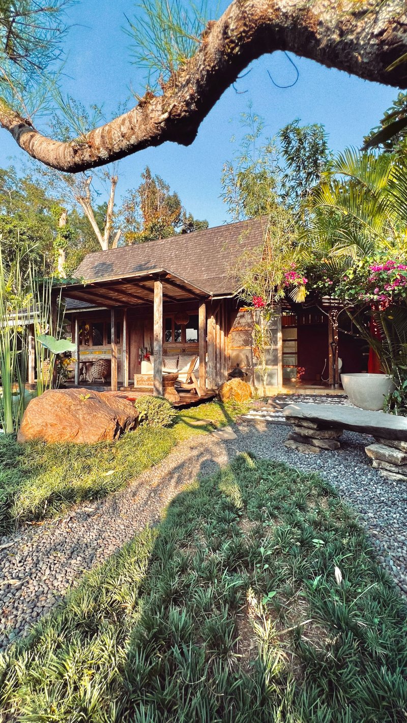 Ki Ma Ya Sanctuary, At One with Nature 12