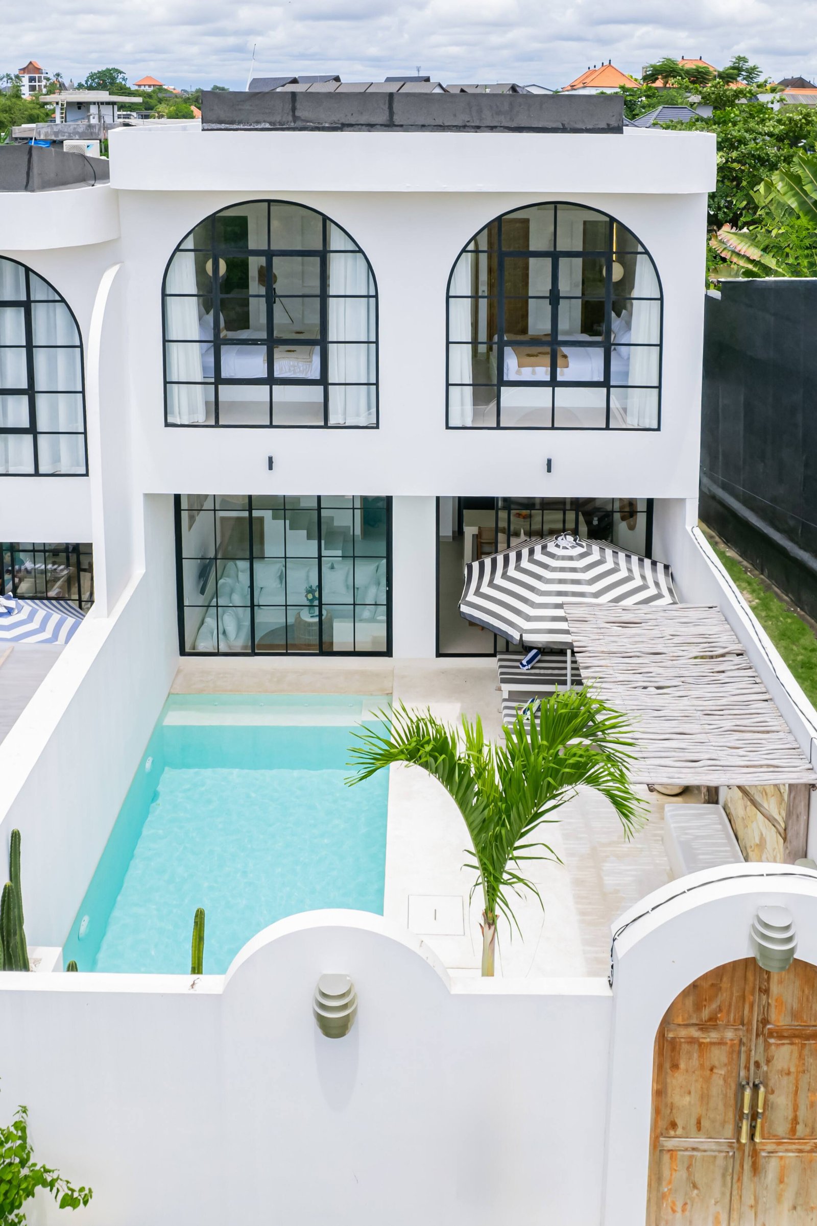 Villa Azile 2BR — photo 2