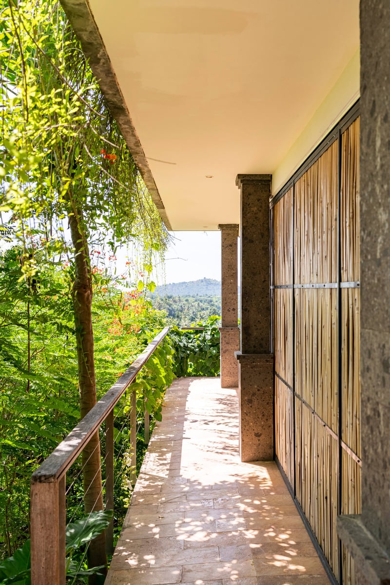Villa Barong 33