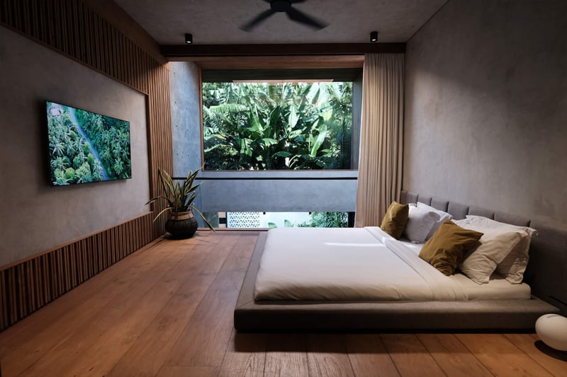 TROPICAL - DESIGNER LOFT - Seminyak 25