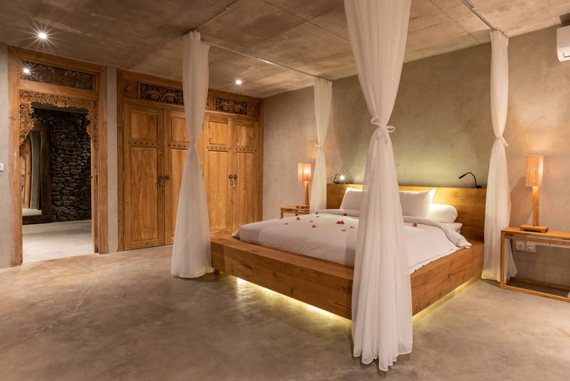 Villa ManJul 14