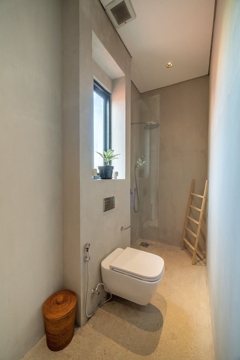 Steps To Finns / Oceanview Rooftop / Lux Villa 38