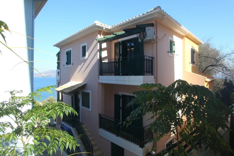 Zen Villas — photo 2