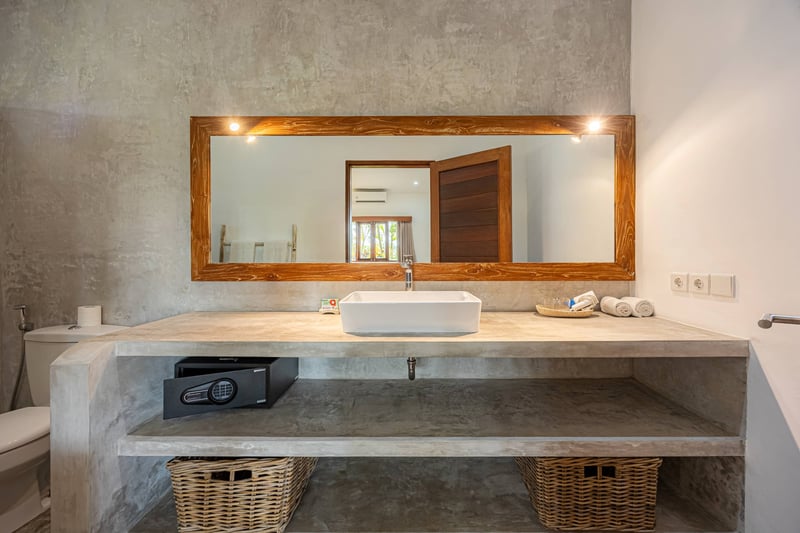 Villa Semanggi Canggu 6