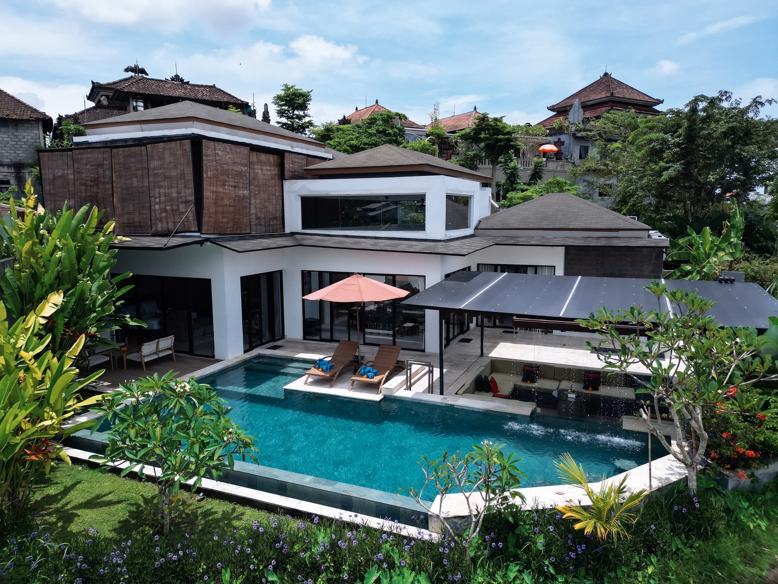 4Bedroom Villa Cakra_By Samaa — photo 2