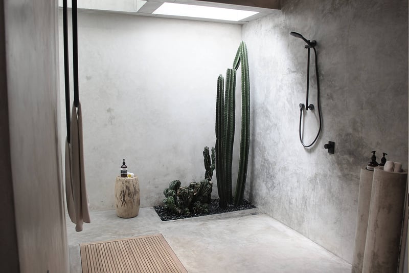 TROPICAL - DESIGNER LOFT - Seminyak 16