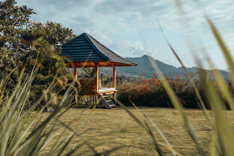 Villa Alila 12