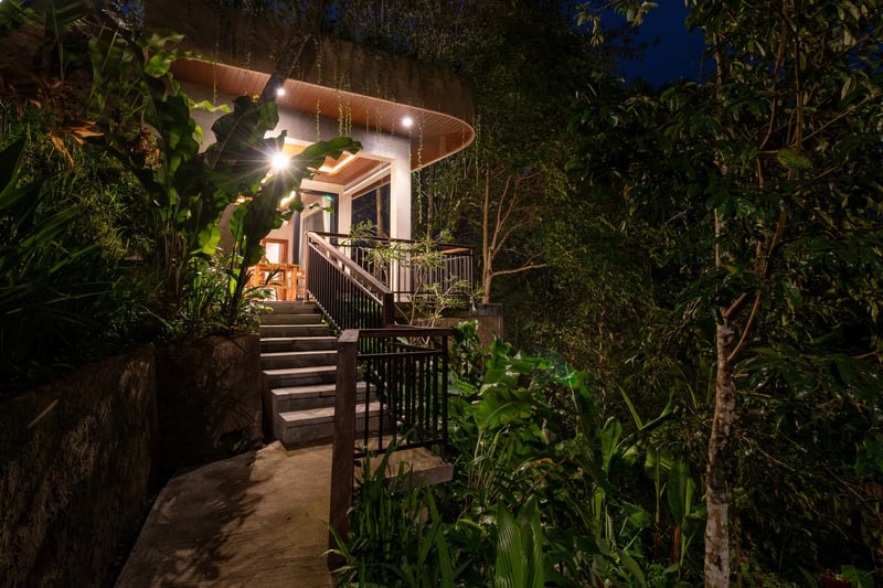 Subak Rice Terrace Villa | Private Pool & Valley 17