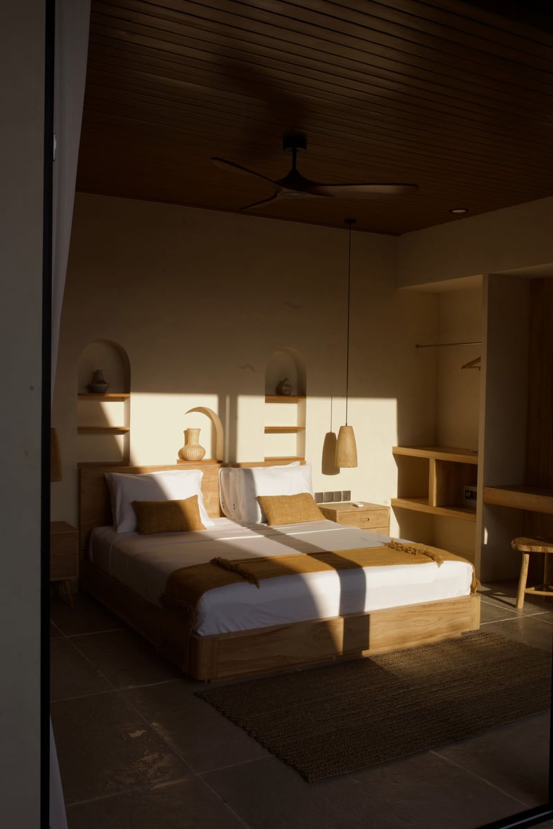 Kin House 1 - Two Bedrooms — photo 3