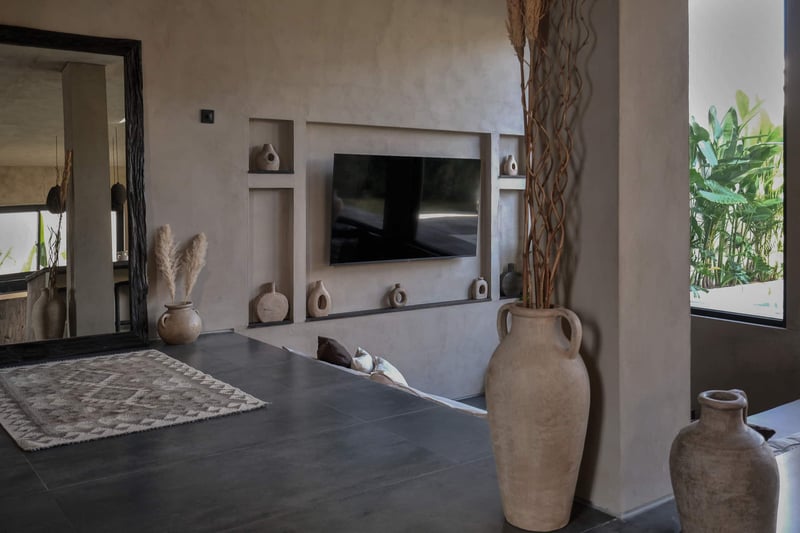 2 BDR Villa-Private POOL-Heart of Uluwatu 21