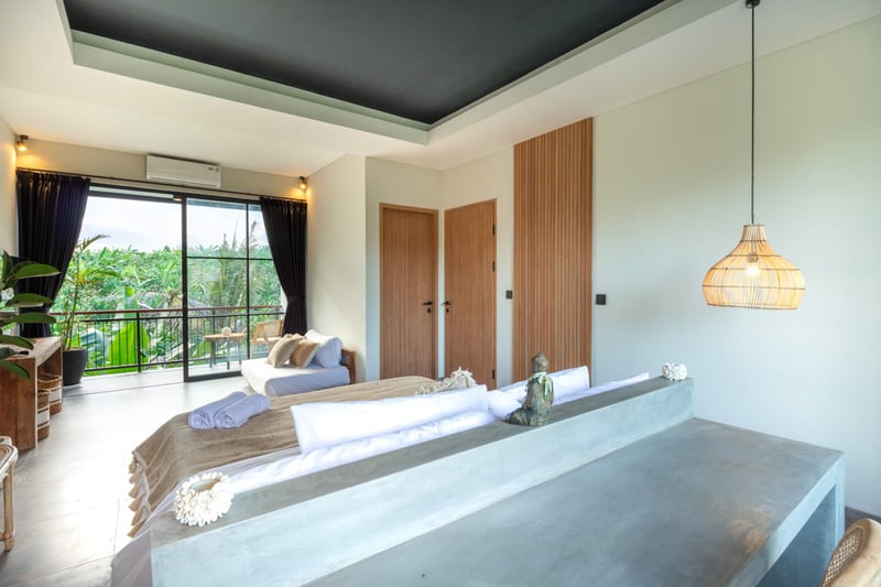 Casaluna Loft II - Industrial private townhouse 14