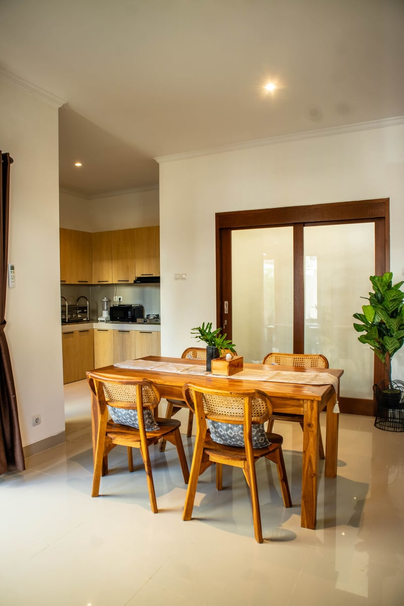 2BR pool villa near GWK, Melasti & Pandawa Beach 35
