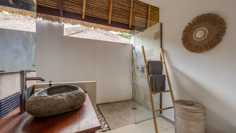 Family & Group 6/7BR villa • 1000sqm • Walk to POI 12