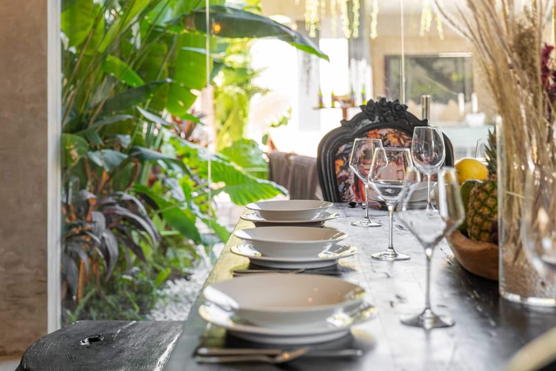 Ultimate Experience Chef, Butler and More 26