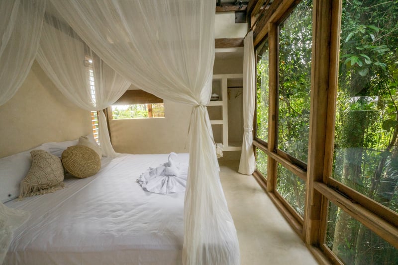 Inspirit Tree-house  Cahaya (formerly Skai Joglo) — photo 5