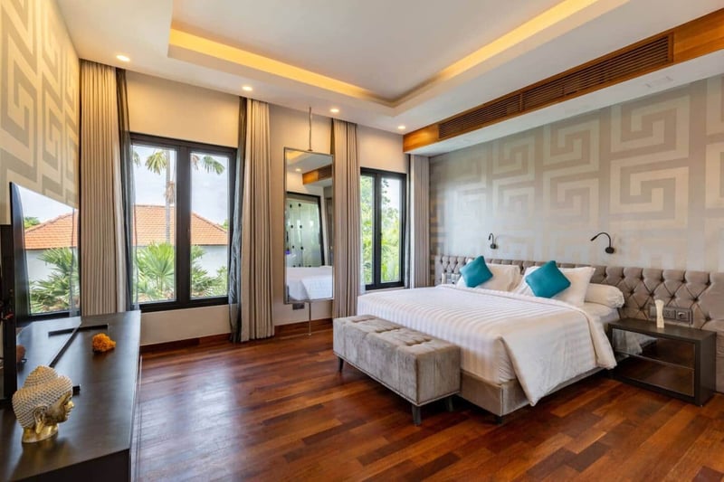 Villa Blue Diamond 30