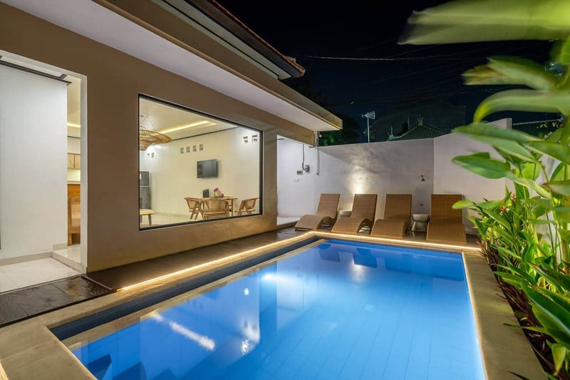 Villa Cubana - Havana Suite 11