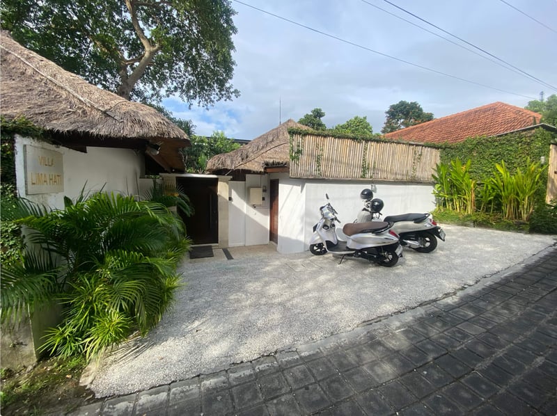 Family & Group 6/7BR villa • 1000sqm • Walk to POI 22