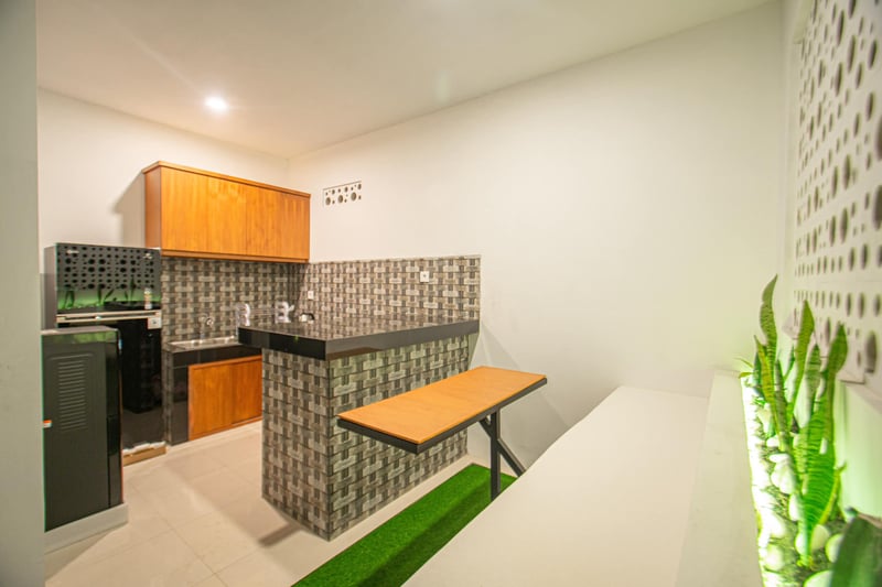 Angga Sari Villa 8