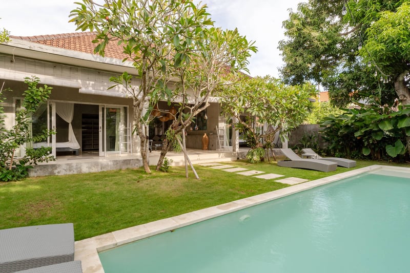 Villa Shanti Canggu | Summerhouse Bali 40