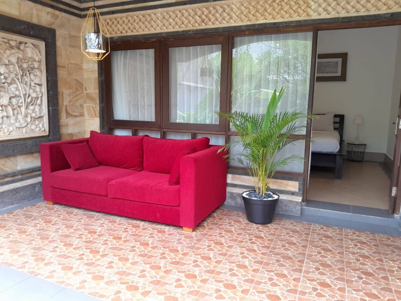 Villa MIA Seminyak 13