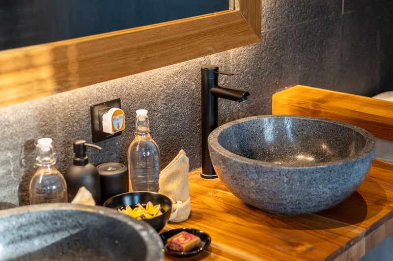 ZenBali Villa#1 27