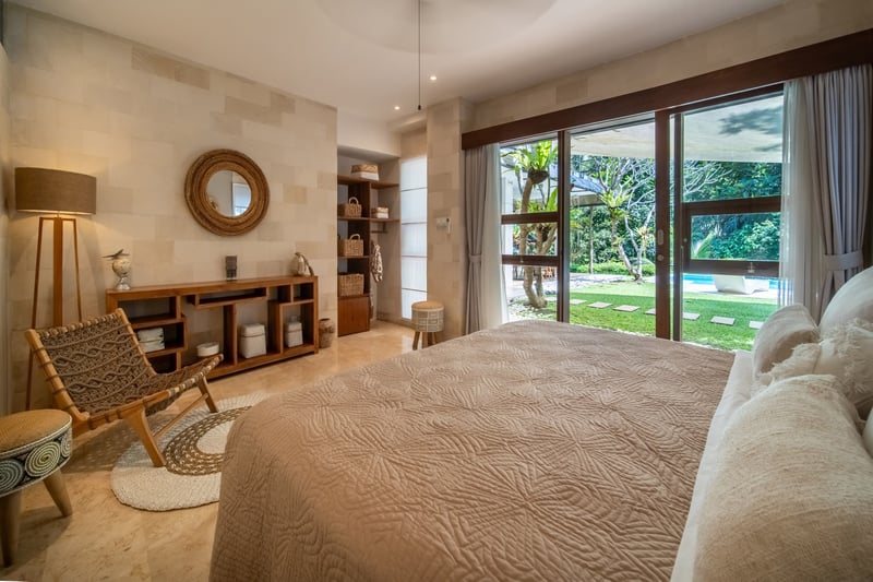 PROMO! La Bohemia Luxury Villa Escape in Ubud 2 BR 39