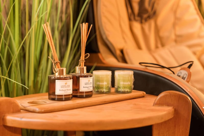 Ultra Deluxe Spa Villa, 5 min Beach, Seminyak 25