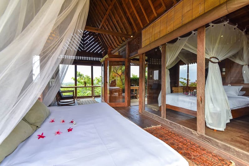 Basuki wooden house 26