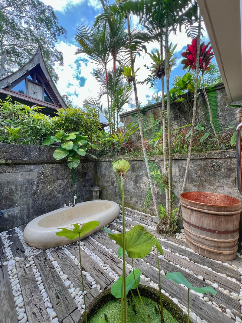 Ki Ma Ya Sanctuary, Basho house 11